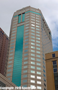 Downtown HDR